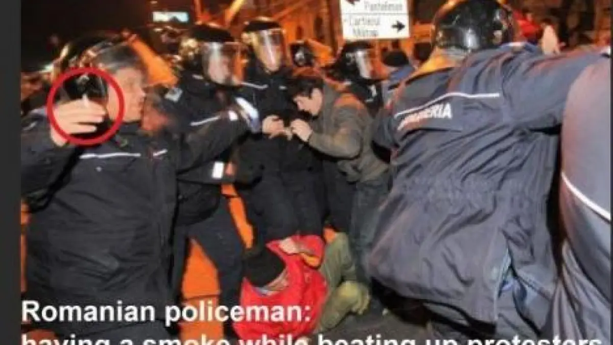 umor 100 romanesc chiar si la proteste vezi cele mai tari imagini si bancuri ce circula pe facebook