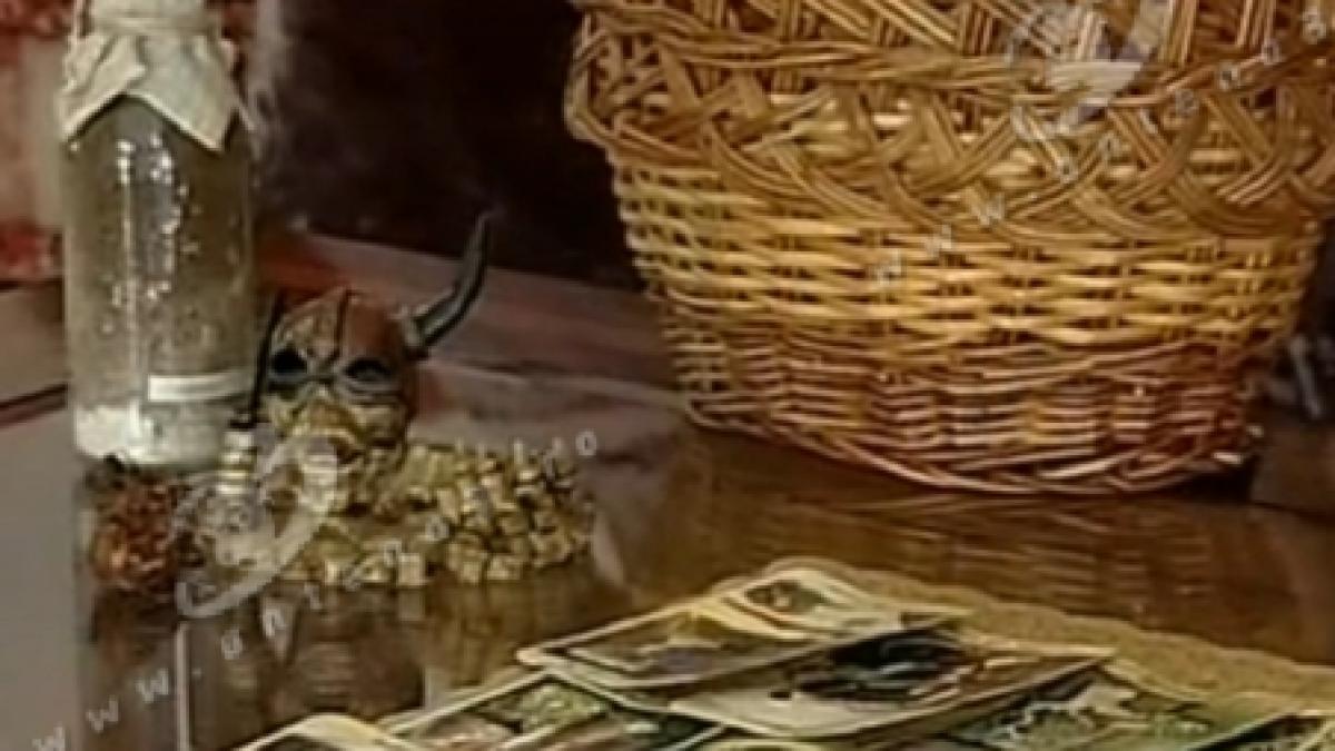 vrajitoarea vanessa eliberata din arest tribunalul ilfov i a admis cererea de cercetare in stare de