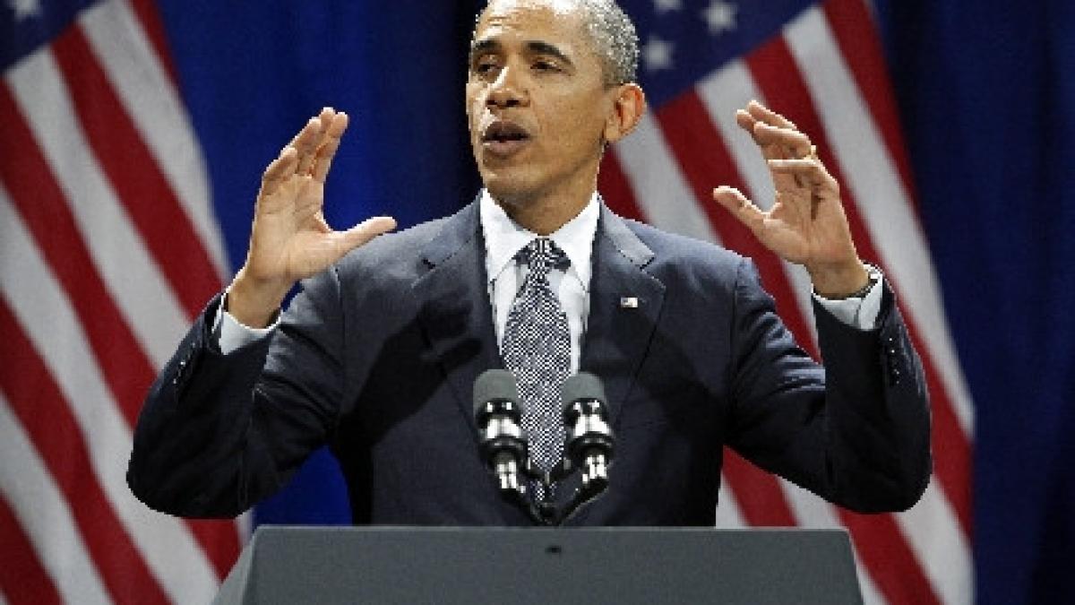 barack obama a lansat primul clip al campaniei electorale pentru presedintia statelor unite