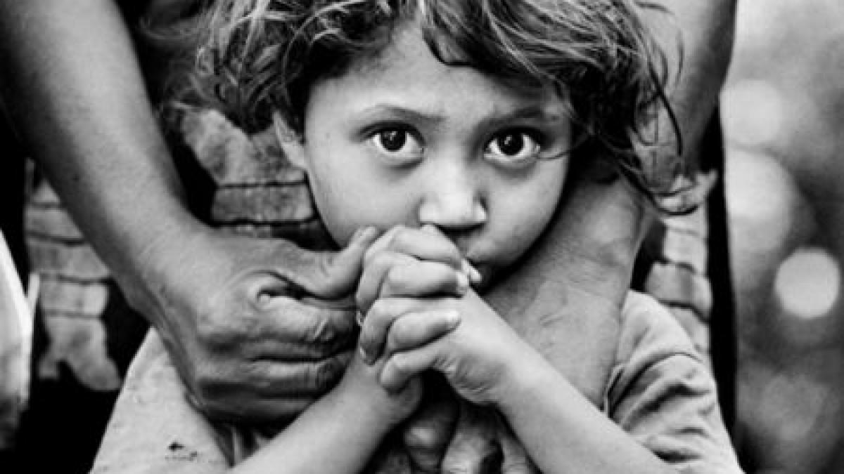 copilarie de cosmar o fetita de 2 ani si fratele ei bolnavi de sifilis copiii au fost abuzati sexual