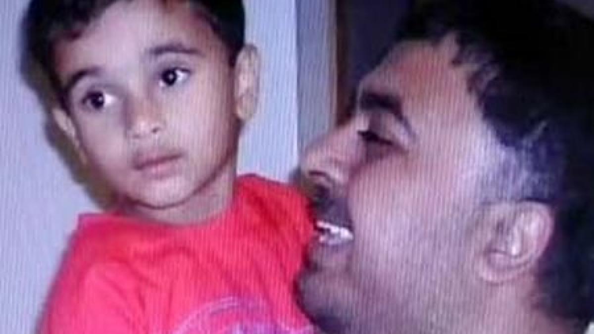 diferentele culturale au despartit o familie le au luat copiii pentru ca ii lasau sa doarma cu ei