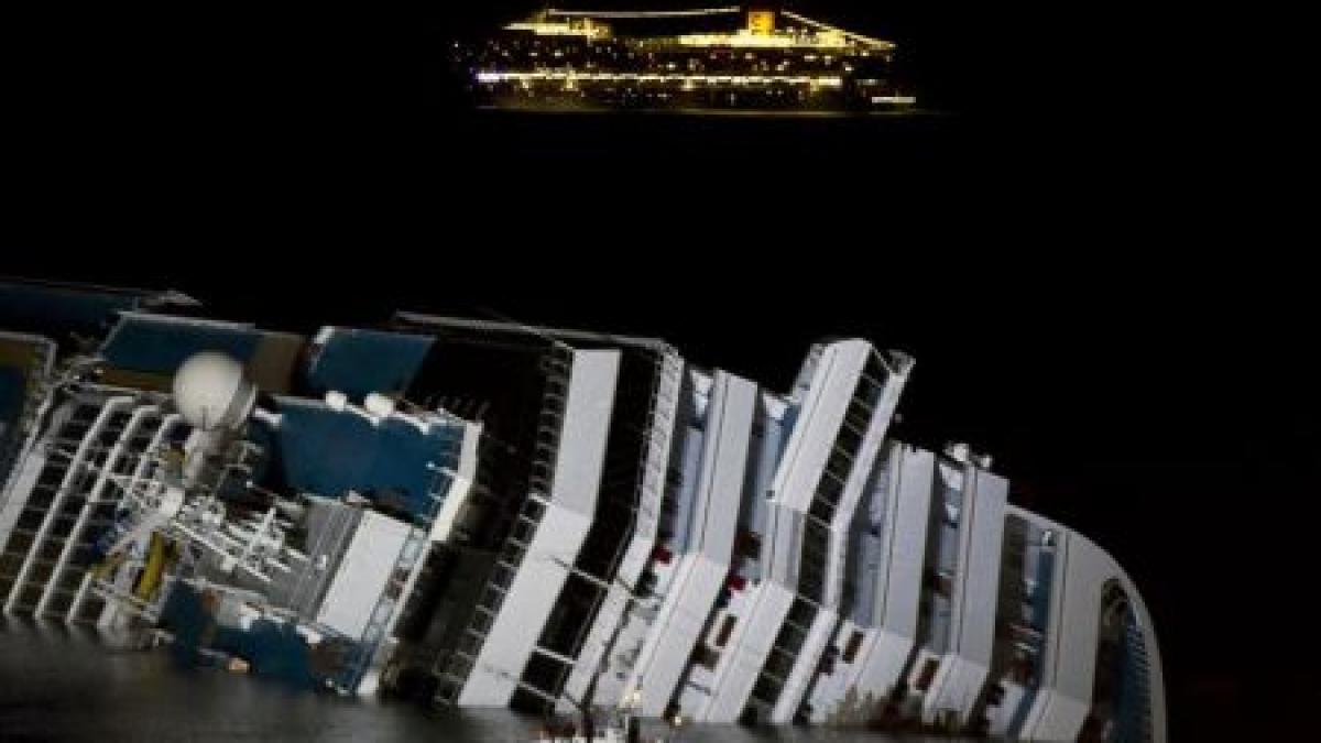 dragostea pentru muzica i a adus sfarsitul povestea emotionanta a unui pasager al navei concordia