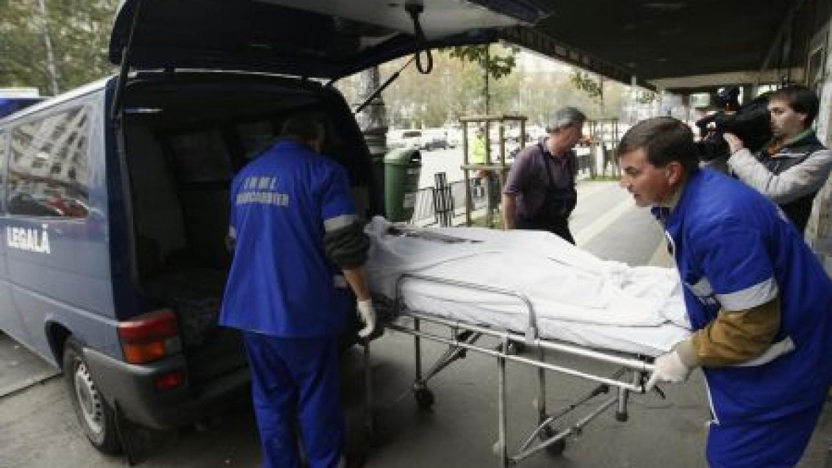 jurist din satu mare gasit mort in tren barbatul era disparut de o saptamana