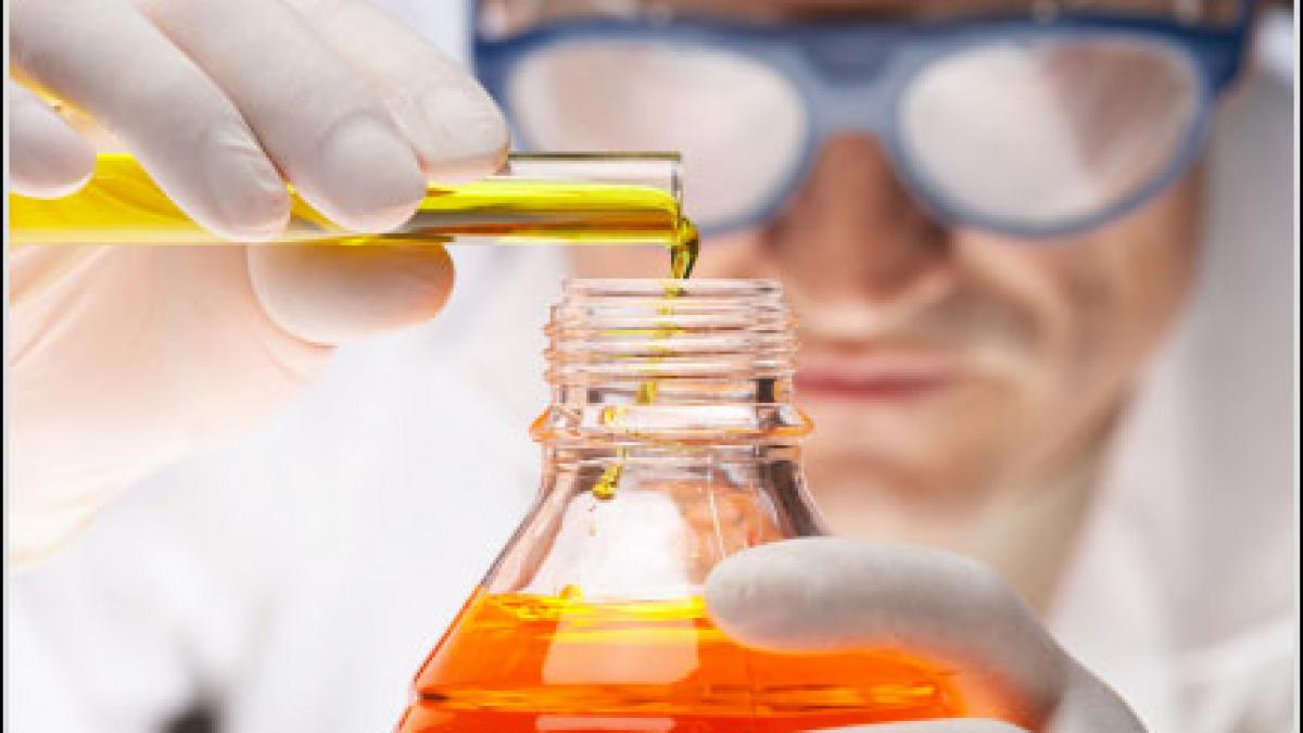 laboratorul antidoping al jocurilor olimpice de la londra inaugurat la harlow