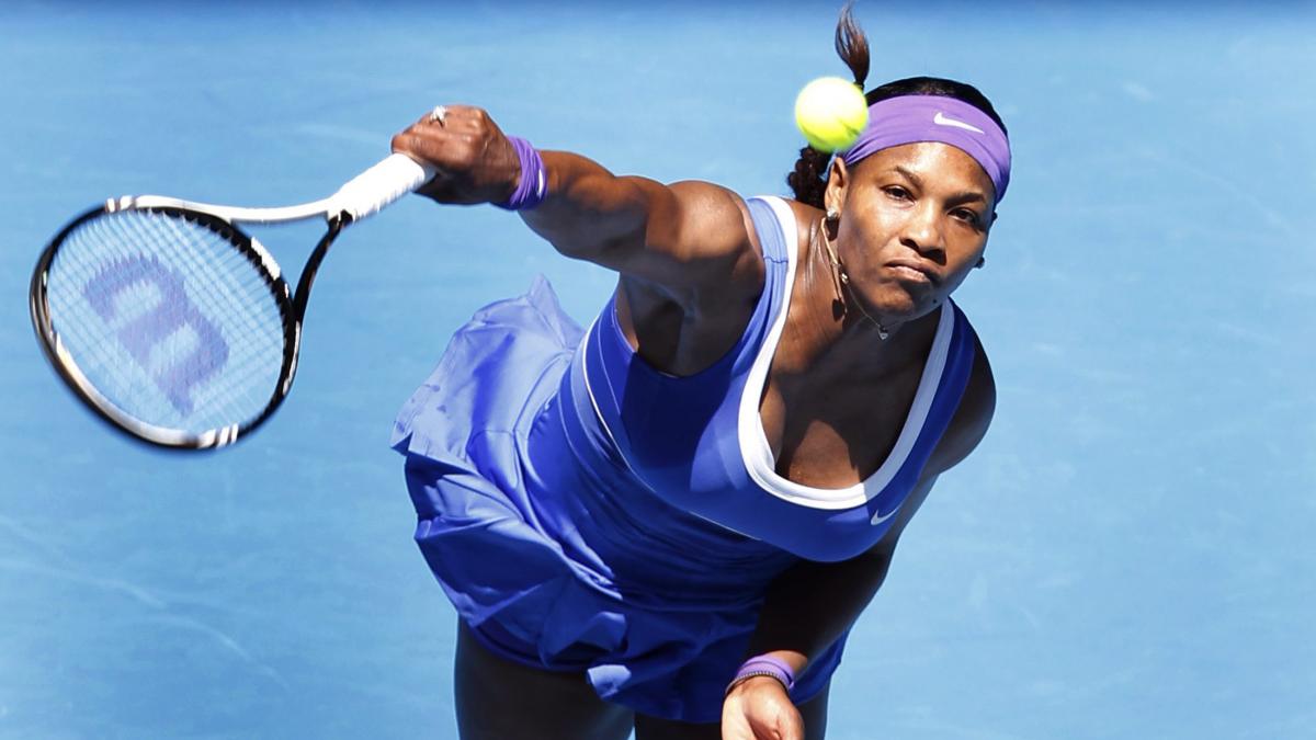 serena williams a obtinut victoria 500 a carierei si s a calificat in turul 3 la australian open
