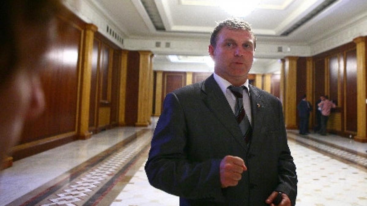 deputat pdl de alba partidul si ministrii trebuie sa isi schimbe atitudinea nu mai putem croseta la