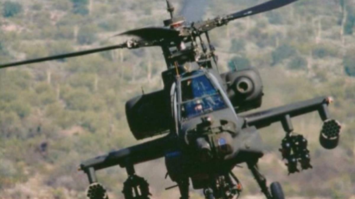 elicopter nato prabusit in afganistan sase militari americani au murit