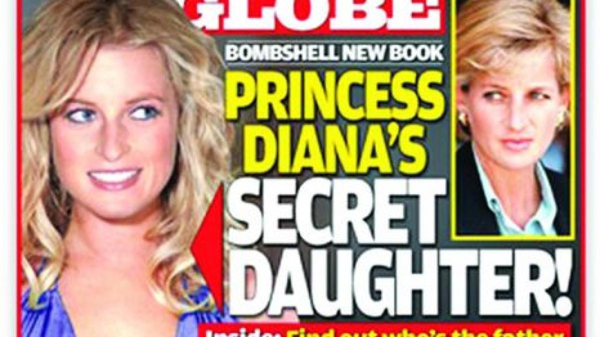 imaginea care a impartit lumea in doua este ea fiica ascunsa a printesei diana