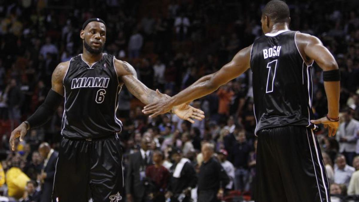 lebron l a invins pe kobe miami heat a castigat cu 98 87 meciul cu los angeles lakers