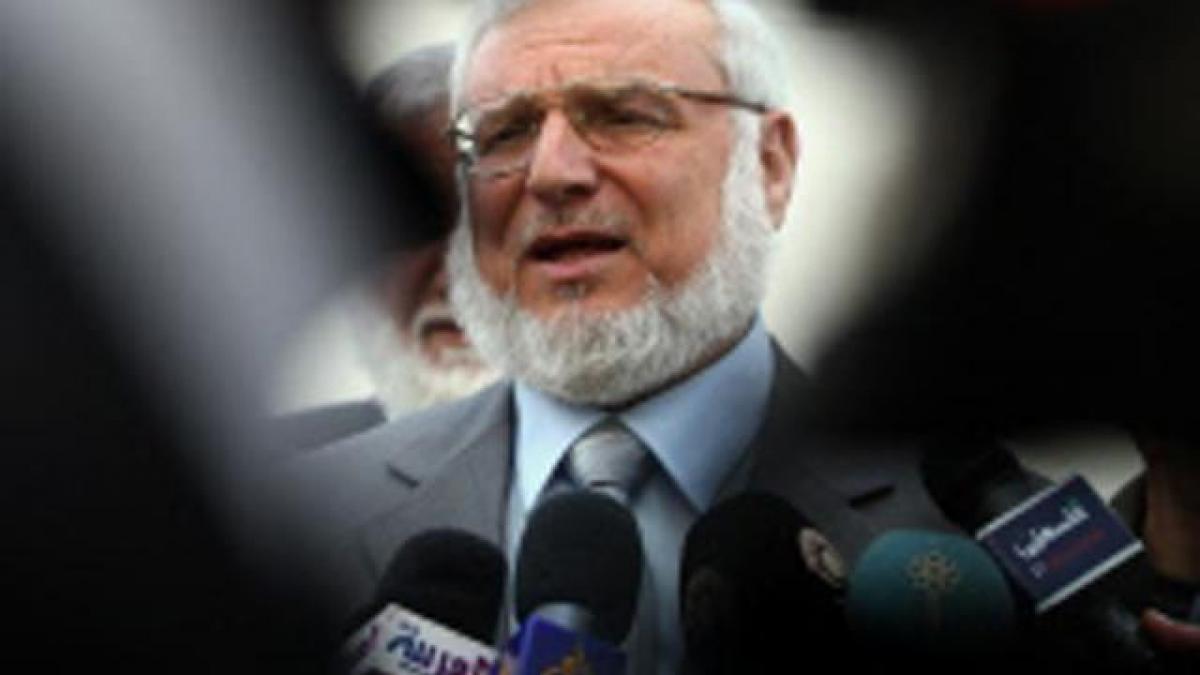 presedintele parlamentului palestinian aziz dweik arestat de armata israeliana