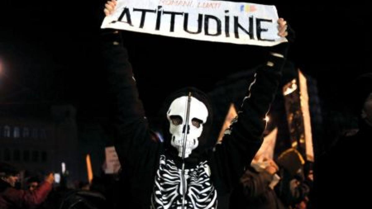 si protestatarii au drepturi vezi ce poti face daca esti batut de jandarmi