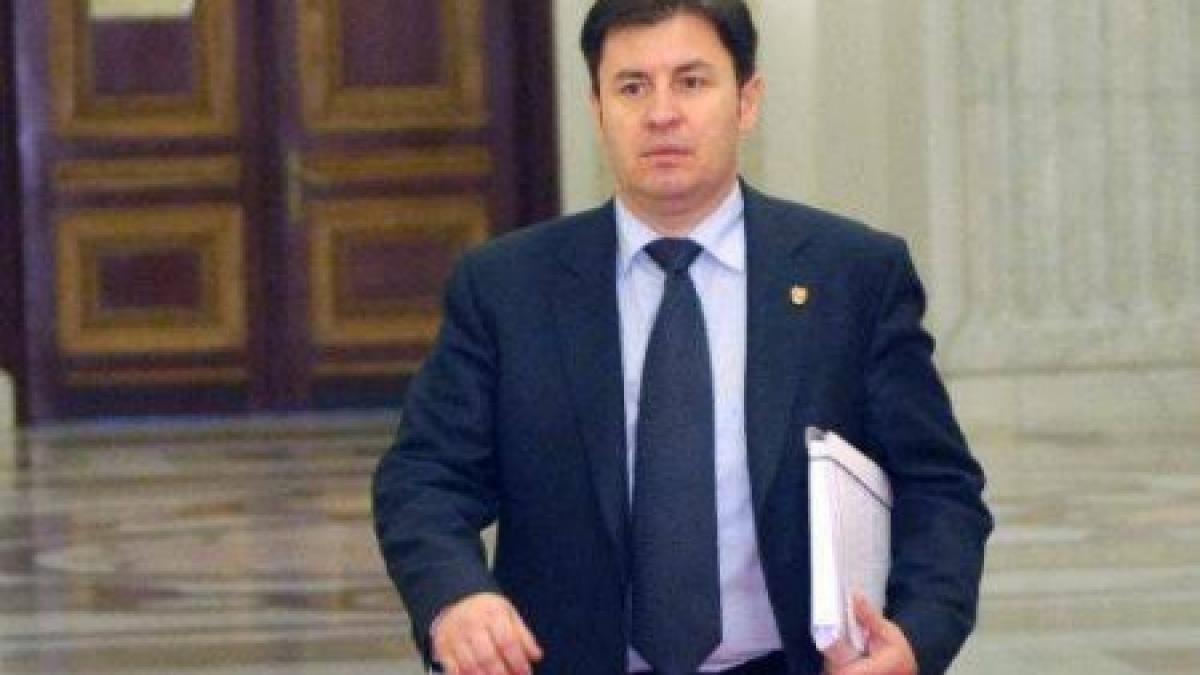 traian igas nu se va prezenta la audierile din comisia de aparare a camerei deputatilor