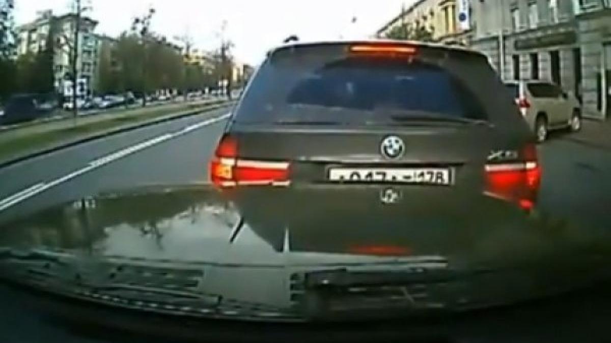 vei fi bun de plata chiar daca nu esti tu de vina vezi accidentul ce ti se poate intampla si tie