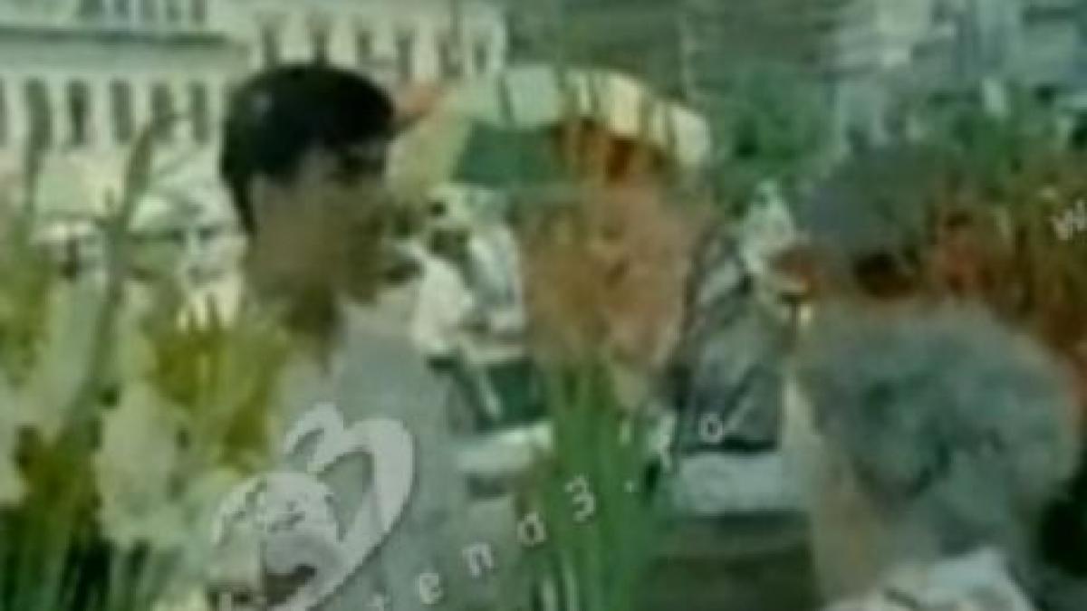 bucurestiul anilor 60 era un oras in crestere vezi aici imagini speciale