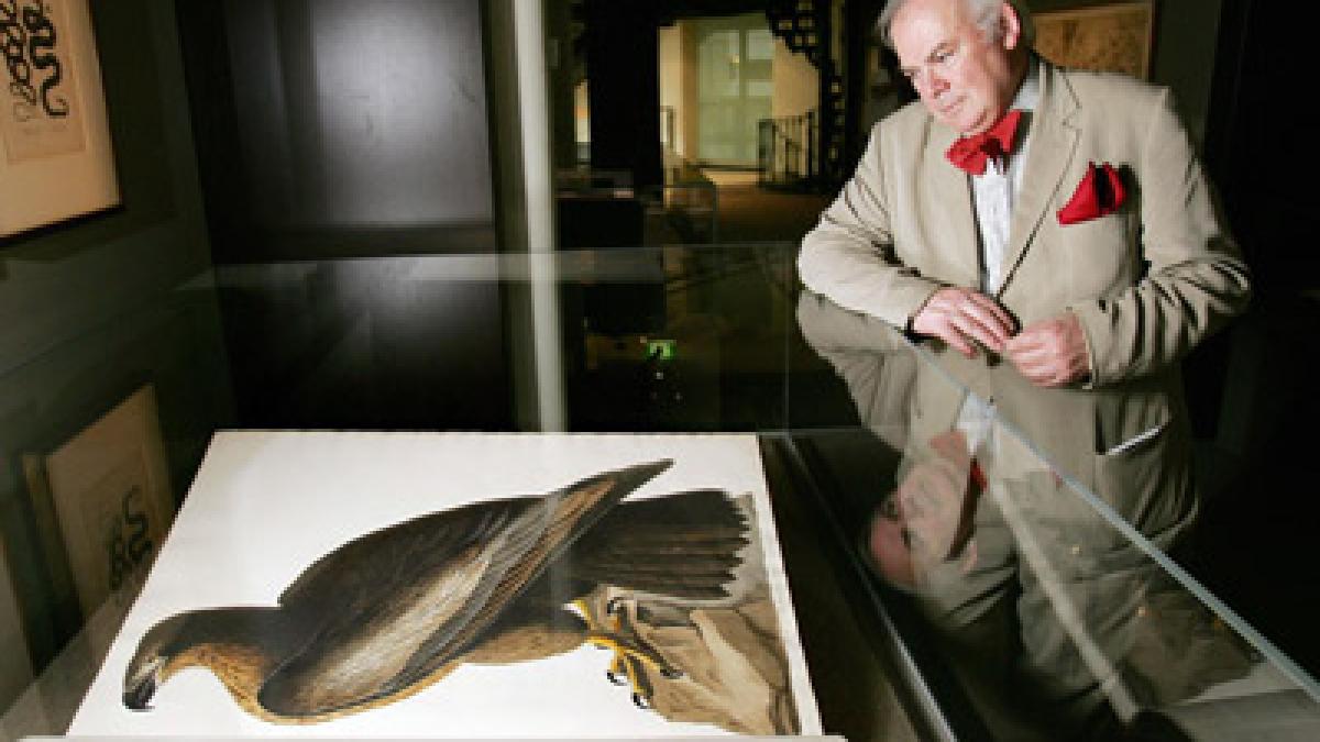 o carte din secolul al xix lea s a vandut pentru 7 9 milioane de dolari vezi despre ce este volumul