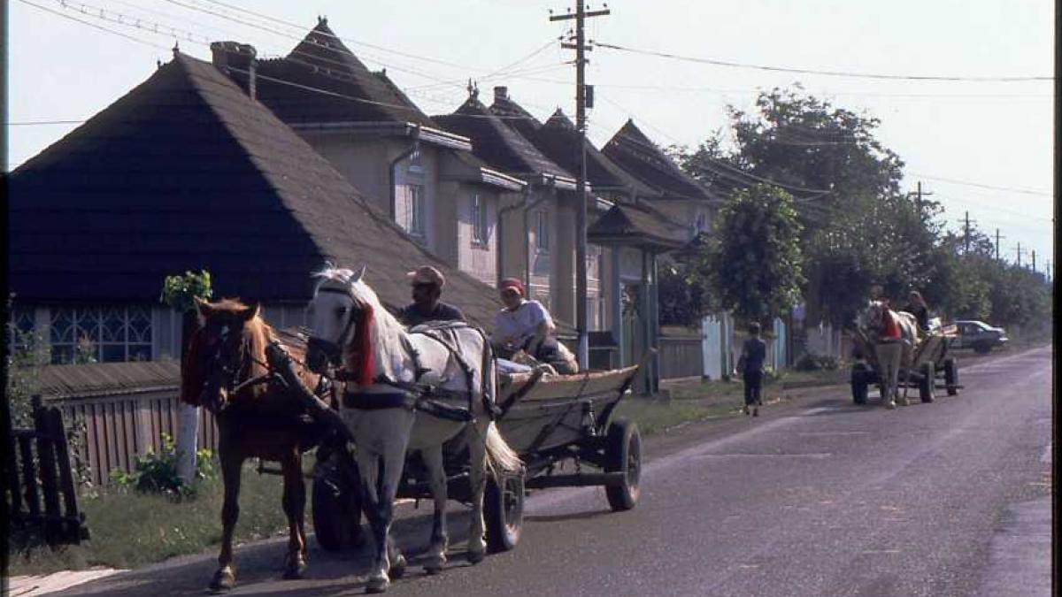 satul fara hoti in romania exista o localitate unde nu exista infractionalitate
