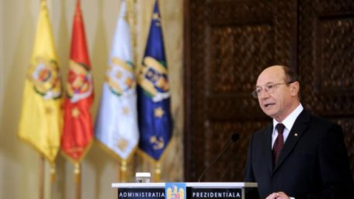 usl traian basescu a incalcat constitutia