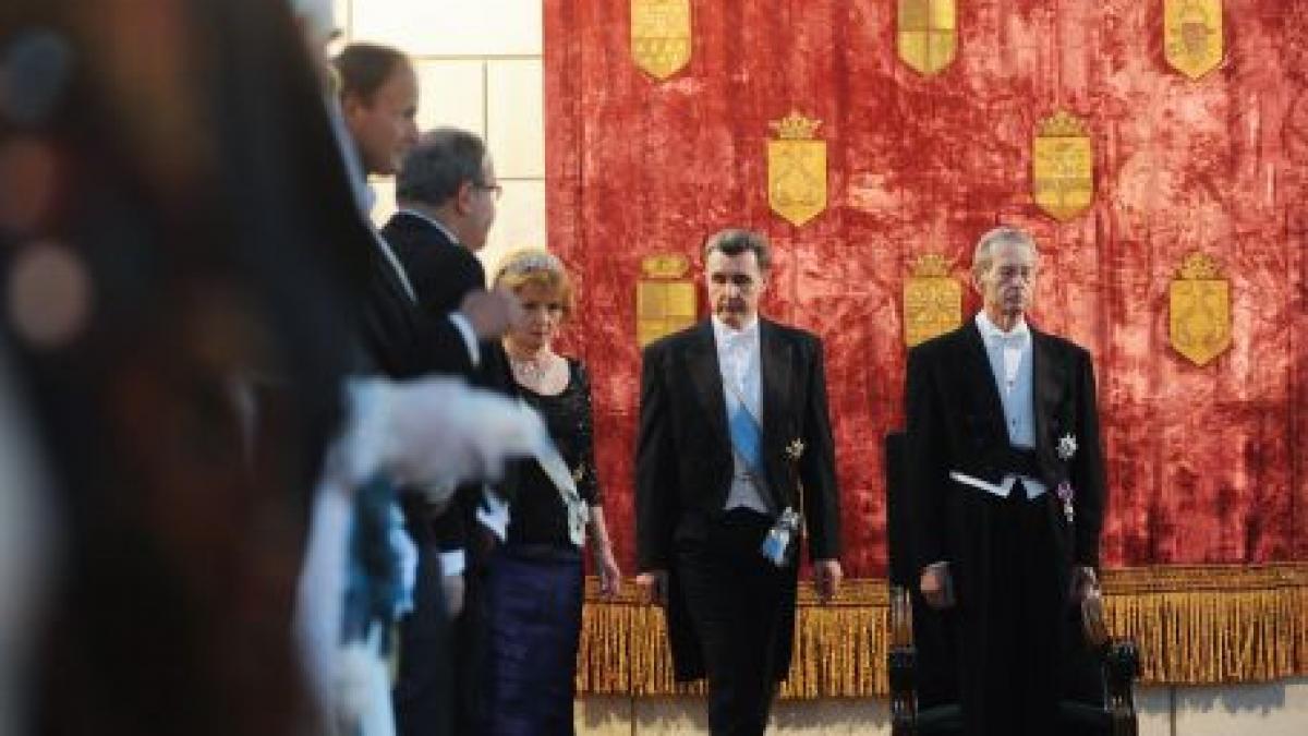 prima reactie a casei regale a romaniei dupa protestele din tara