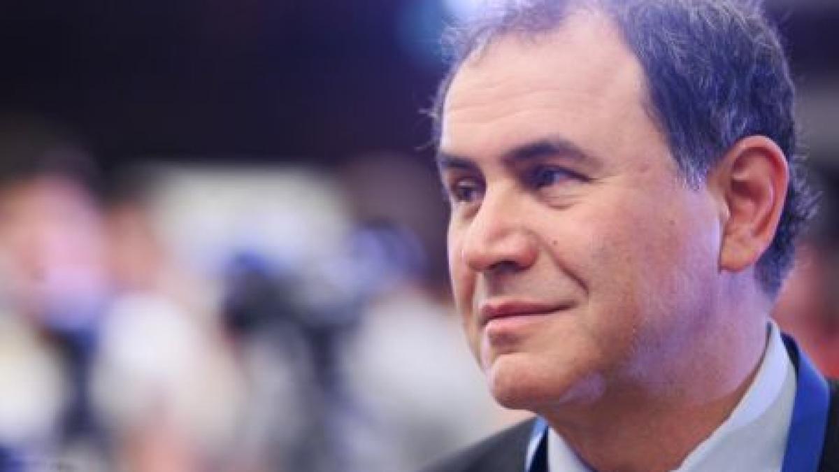 roubini economia chinei va incetini semnificativ in 2012