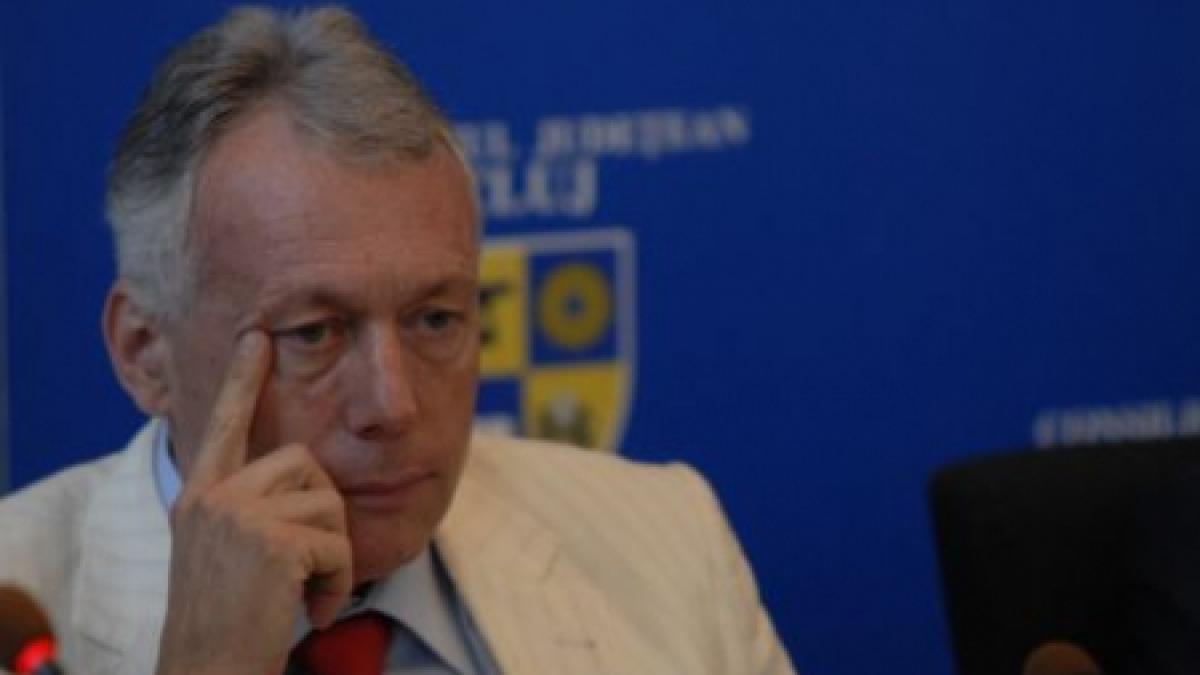 borbely suspendarea taxei auto la prima vanzare e o decizie politica luata intr un moment bun