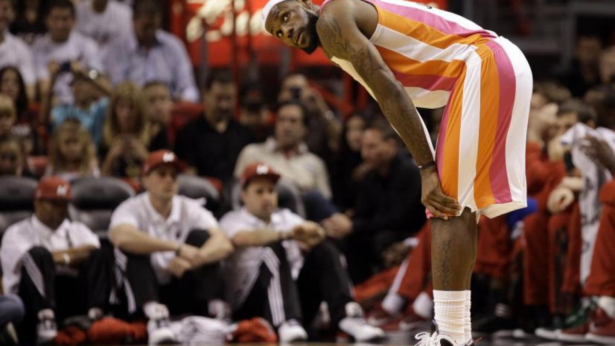 nba miami heat si los angeles lakers pierd surprinzator pe teren propriu