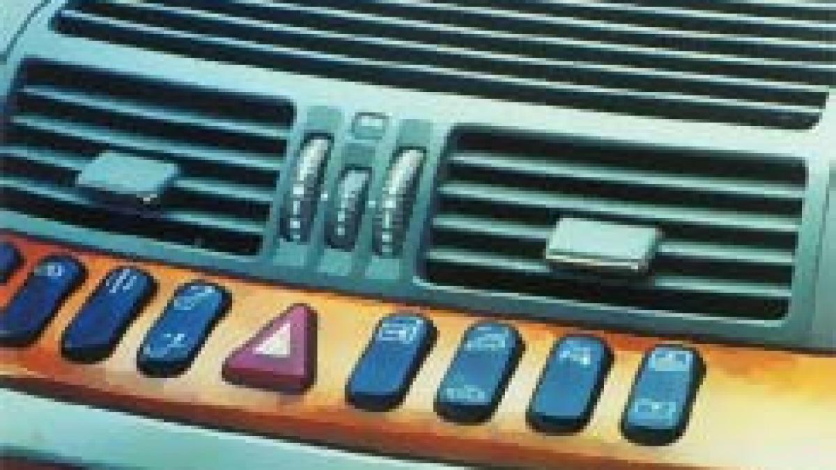 si tu il folosesti dar te poate ucide ce pericol te pandeste in masina ta si nu stiai despre el