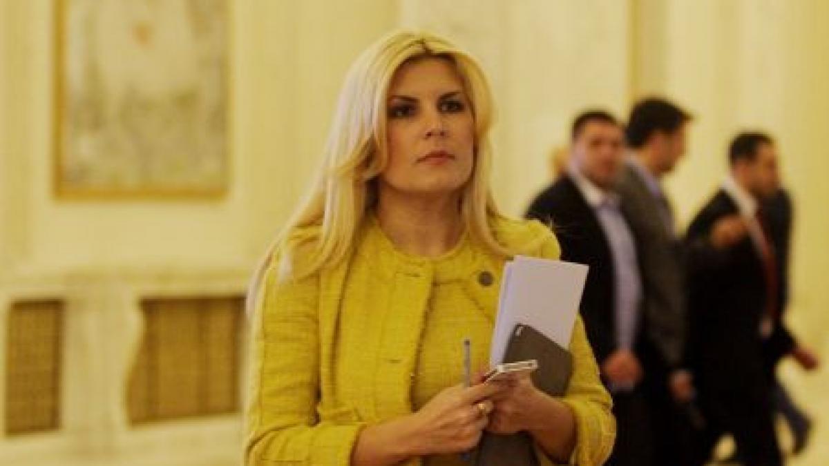 udrea guvernul boc a pus colacul de salvare peste romania si a sacrificat voturile pentru a lua