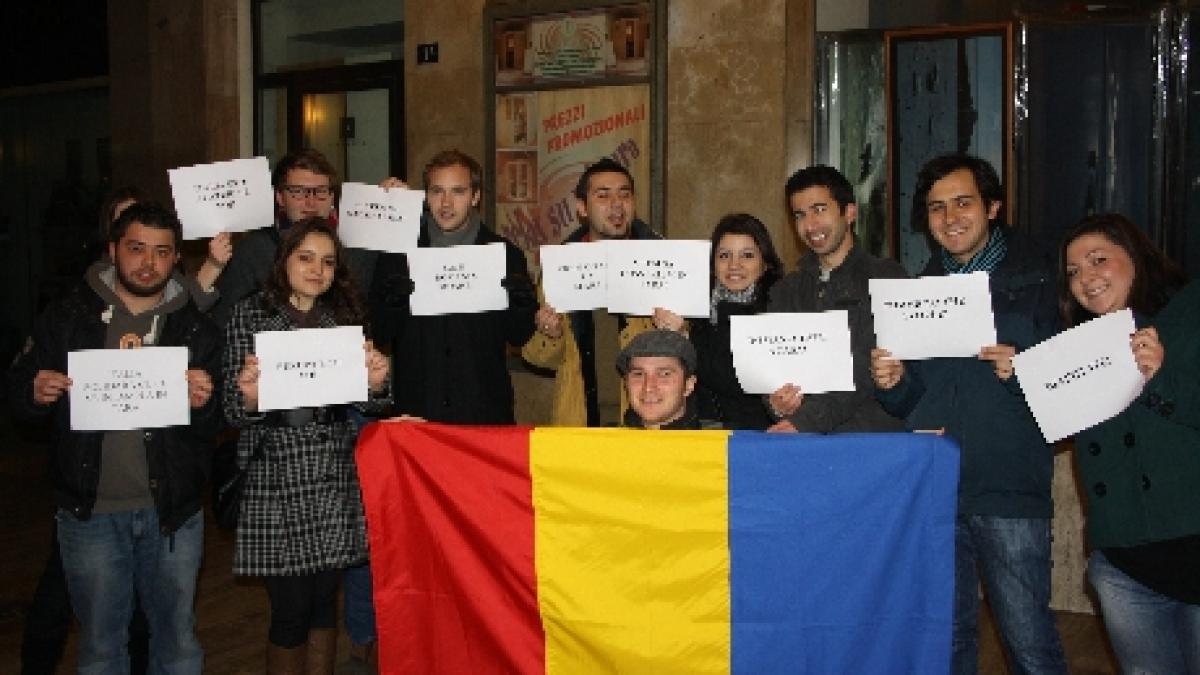 vicepresedintele pdl italia si a ars carnetul de partid in direct romanii din anglia belgia si