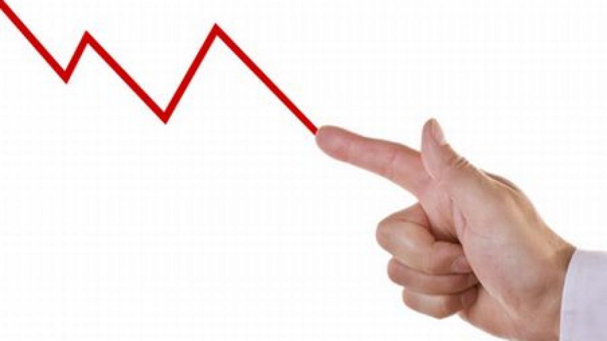 berd a inrautatit prognoza de crestere economica a romaniei ungaria si slovenia intra in recesiune