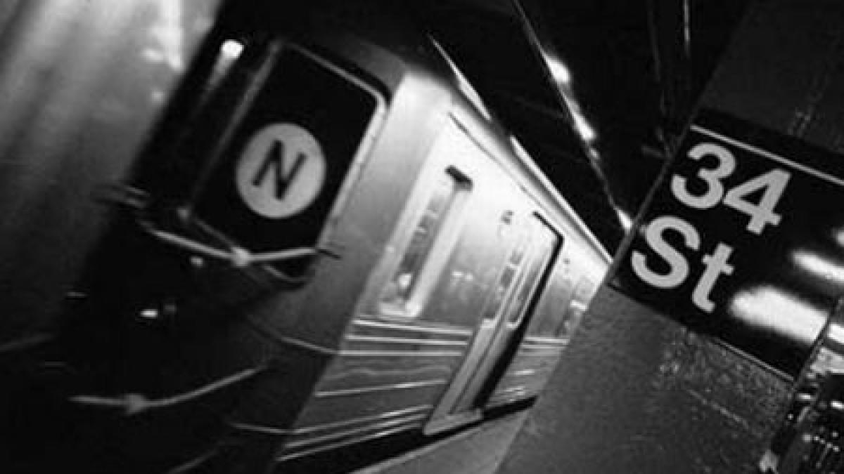 blestemul de la metroul din new york patru morti in mai putin de 24 de ore