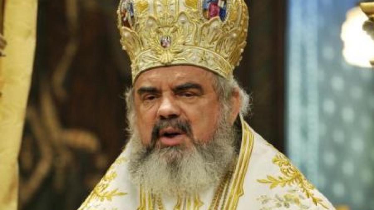 pf daniel cuvantare in perioada protestelor orice unire este mareata si orice dezbinare este o