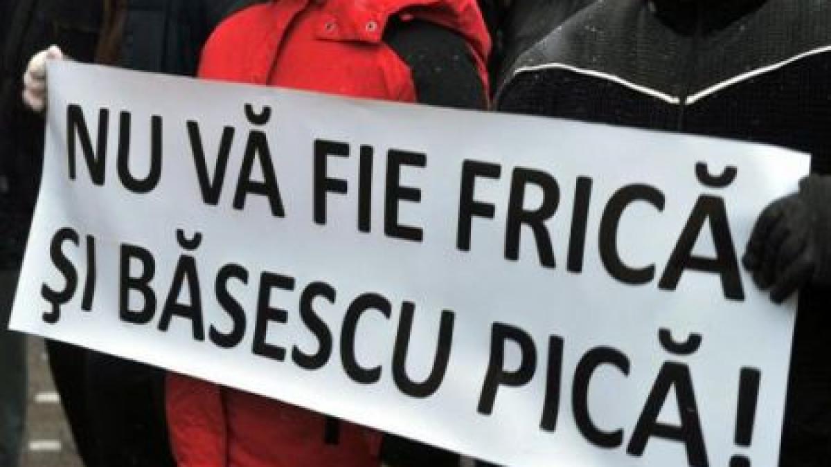 un procuror aradean sustine protestele mi e lehamite de acest guvern ticalos