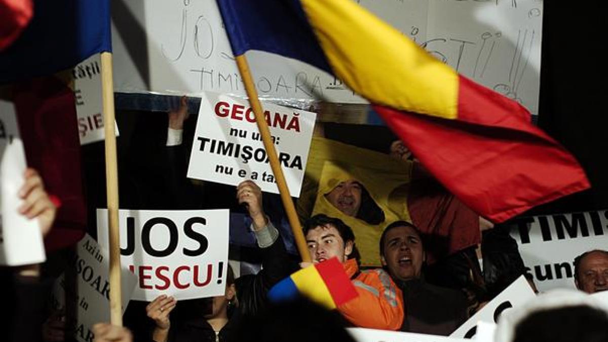 a 12 a zi de proteste s a incheiat fara incidente oamenii goniti acasa de vremea nefavorabila