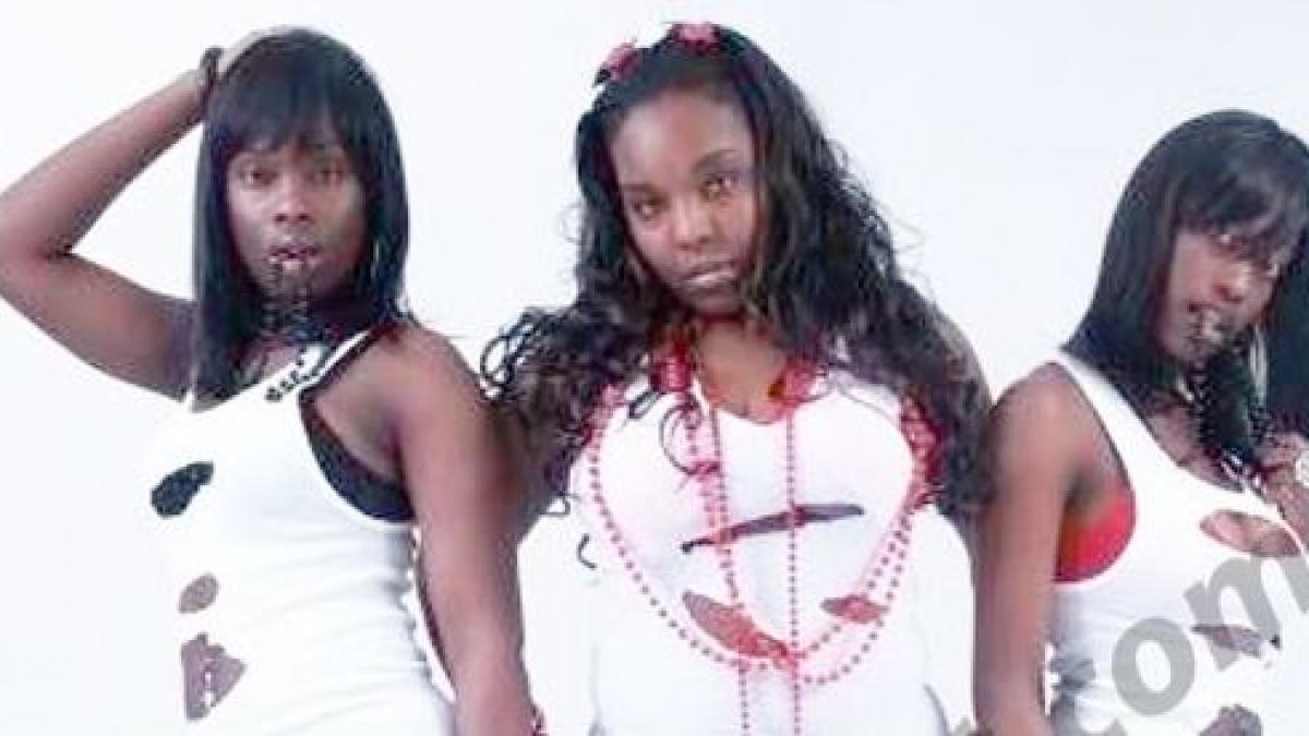 cum au reusit aceste modele sa revolte lumea modei printr o singura poza imaginea care da o noua