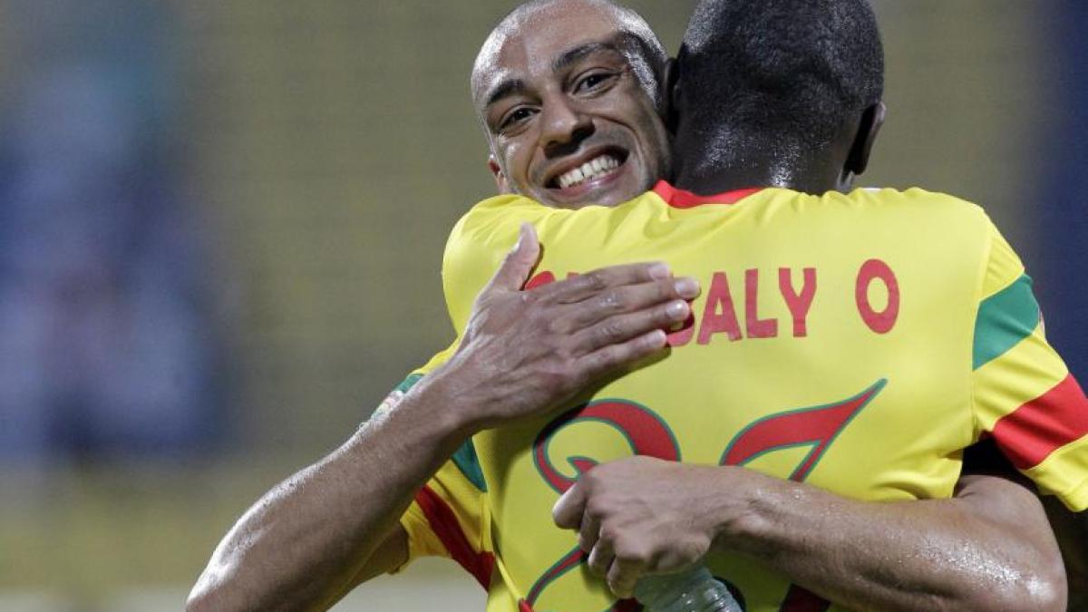 ghana si mali au debutat cu victorii la cupa africii