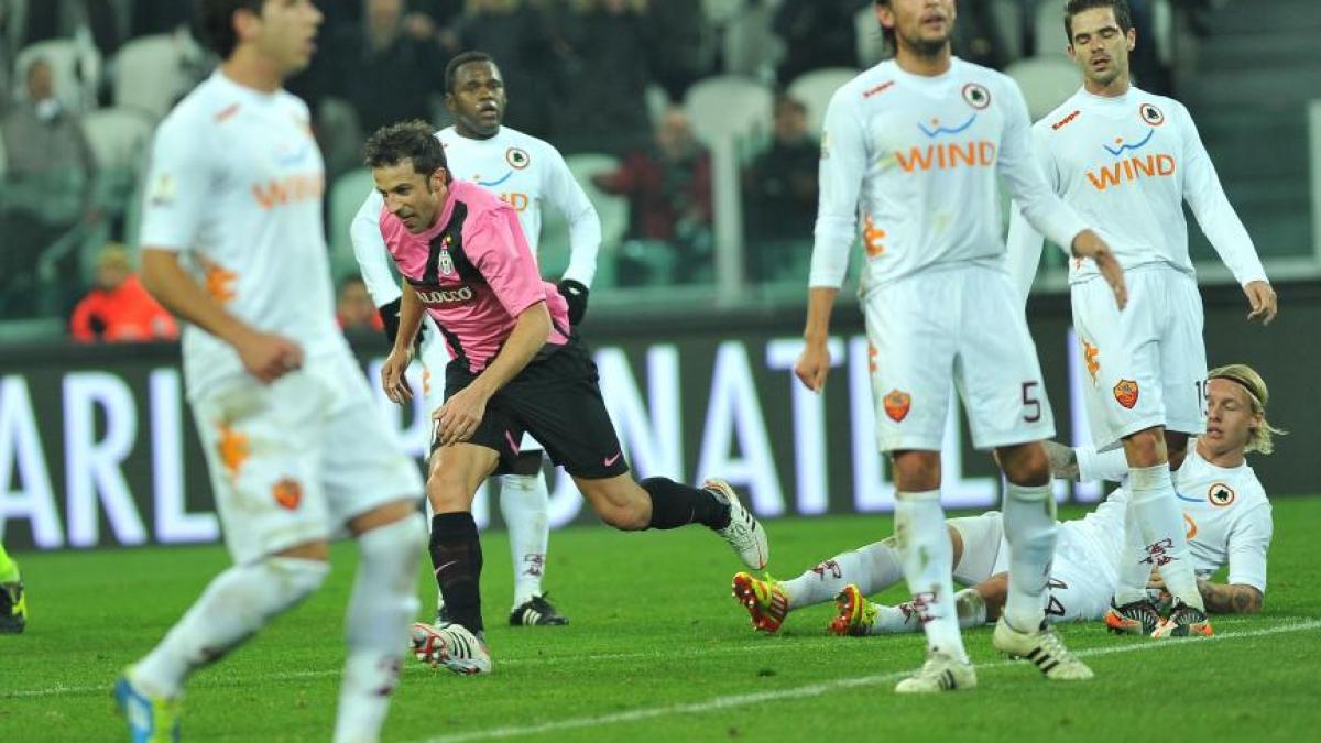 juventus este prima echipa calificata in semifinalele cupei italiei