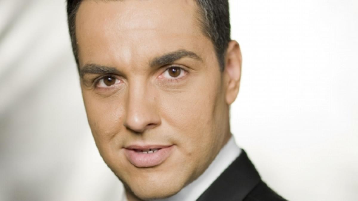 premiera blaze bayley ex iron maiden invitat la agentul vip joi de la 21 30 la antena2