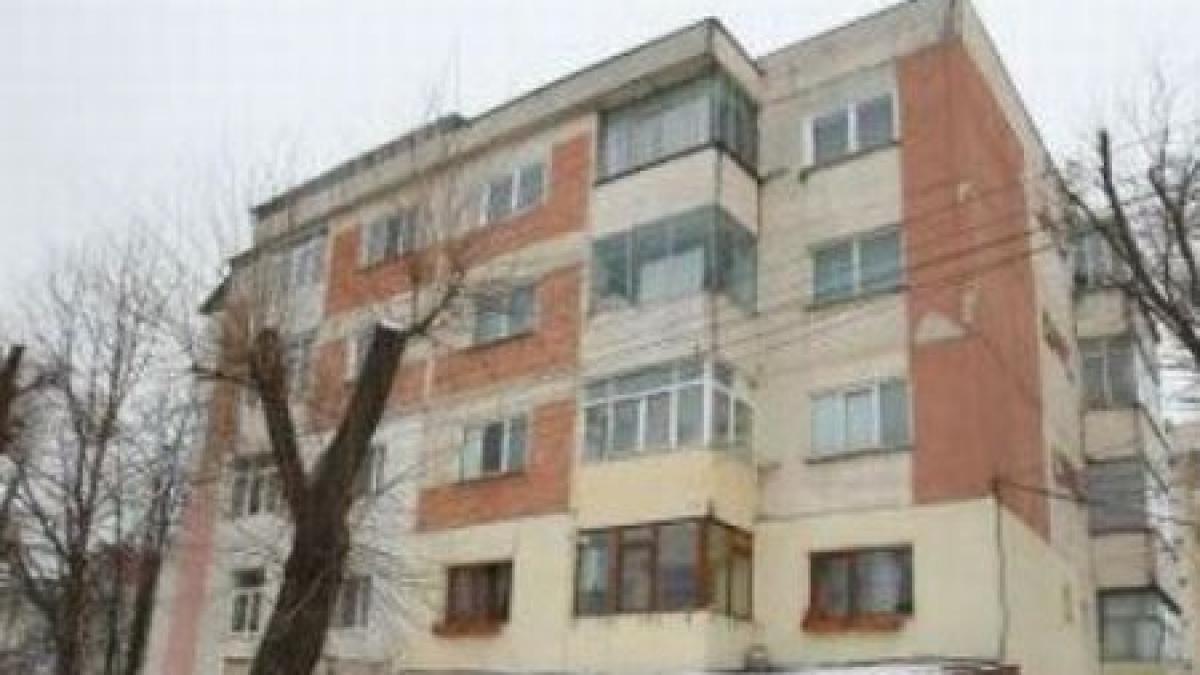 saracia l a facut sa si doreasca moartea gestul disperat al unui barbat din iasi