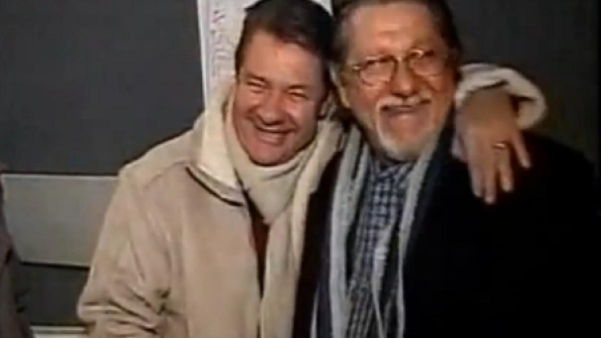 sebastian papaiani indurerat de moartea lui emil hossu este ca si cum s a rupt ceva din mine