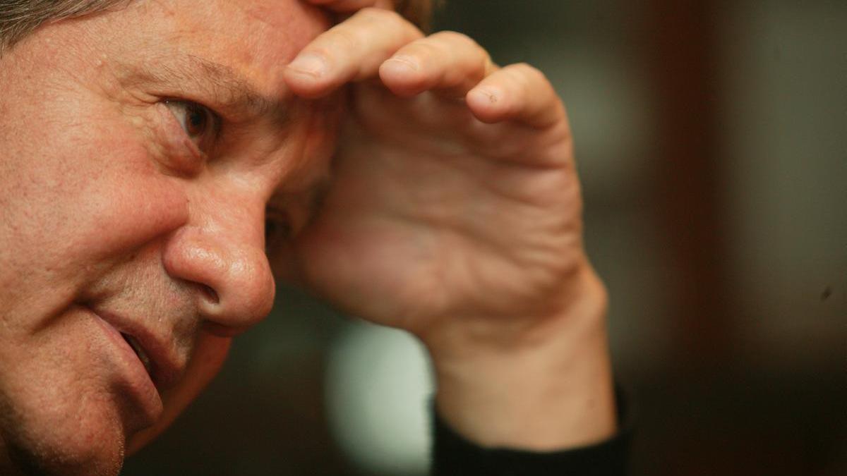 actorul emil hossu va fi inmormantat sambata la cimitirul bellu