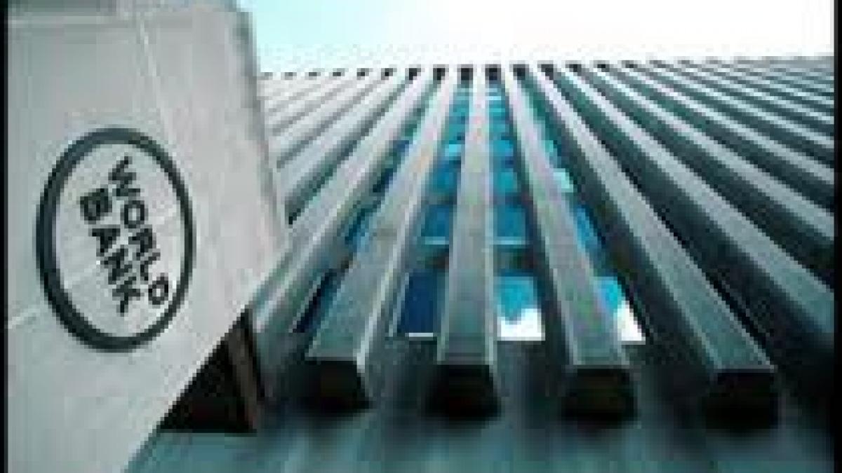 banca mondiala a pregatit 20 mld euro pentru romania si pietele emergente afectate de criza din