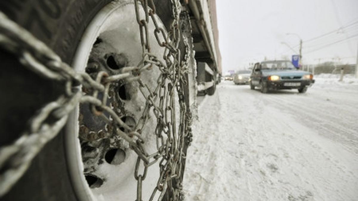 primarul capitalei a convocat comandament de iarna vineri la ora 7 00