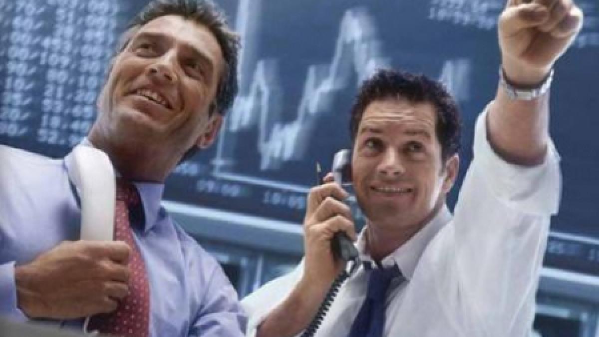 schimbare radicala in campania statului de vanzari pe bursa oferta de actiuni romgaz va fi