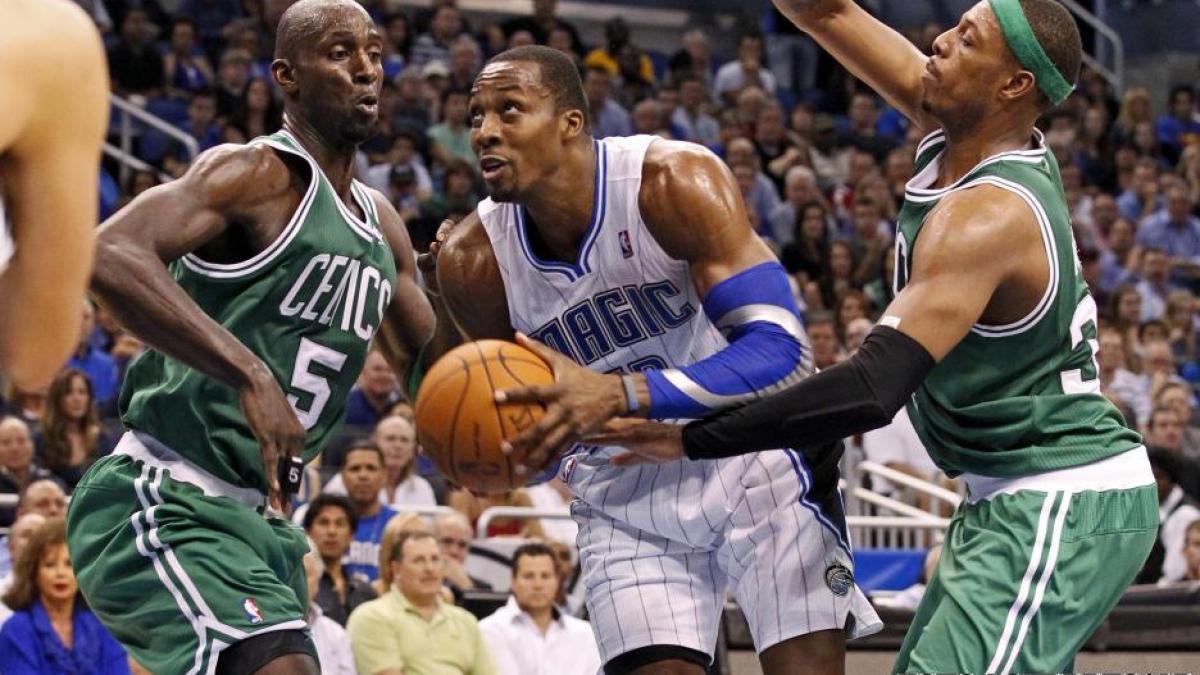 boston celtics castiga in orlando dupa ce a fost condusa cu 27 de puncte