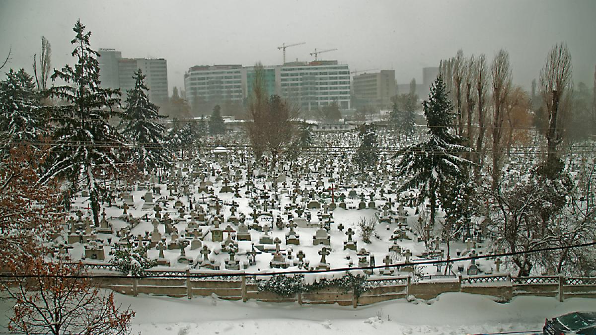 bucurestiul impodobit de iarna imagini trimise de utilizatorii www antena3 ro