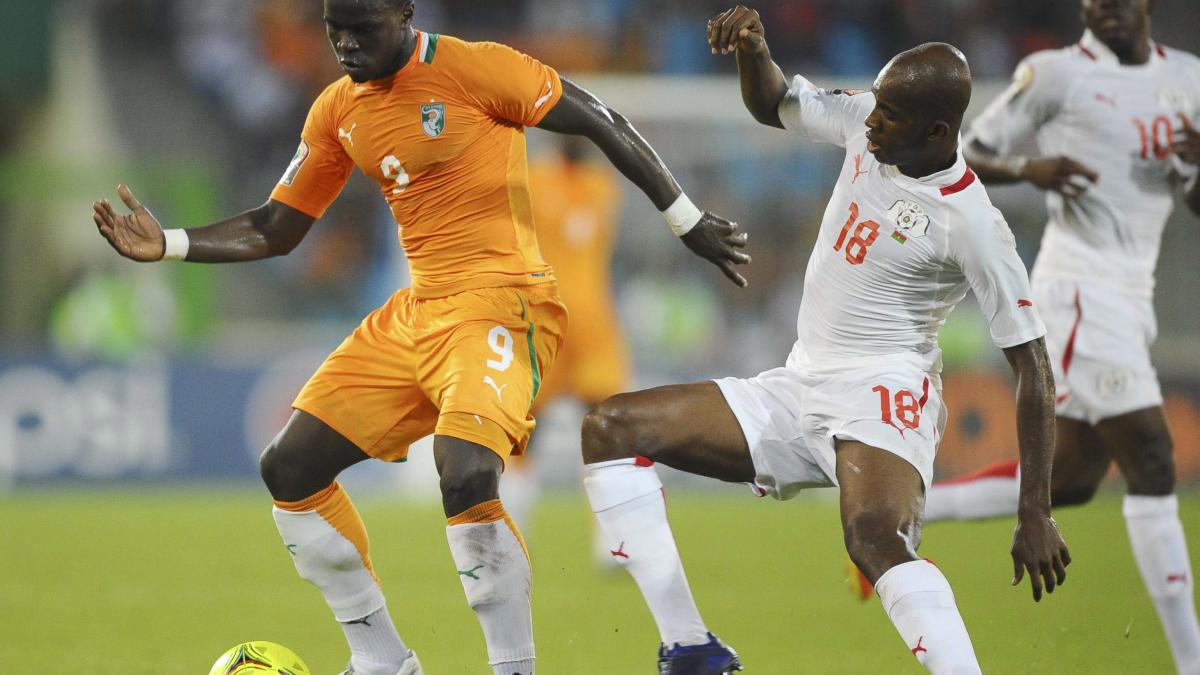 costa de fildes in sferturile cupei africii sudan a castigat primul punct dupa 36 de ani