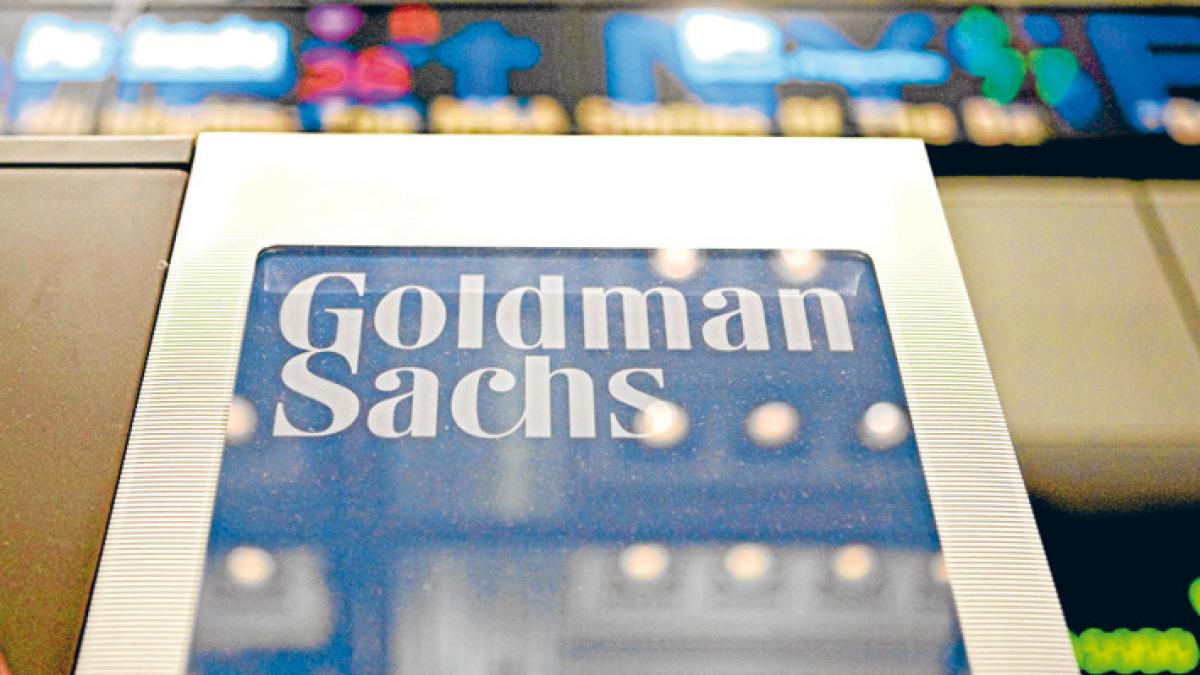 cum un milion de euro a ajuns sa fie suficient pentru goldman sachs cand inainte bancherii nu se