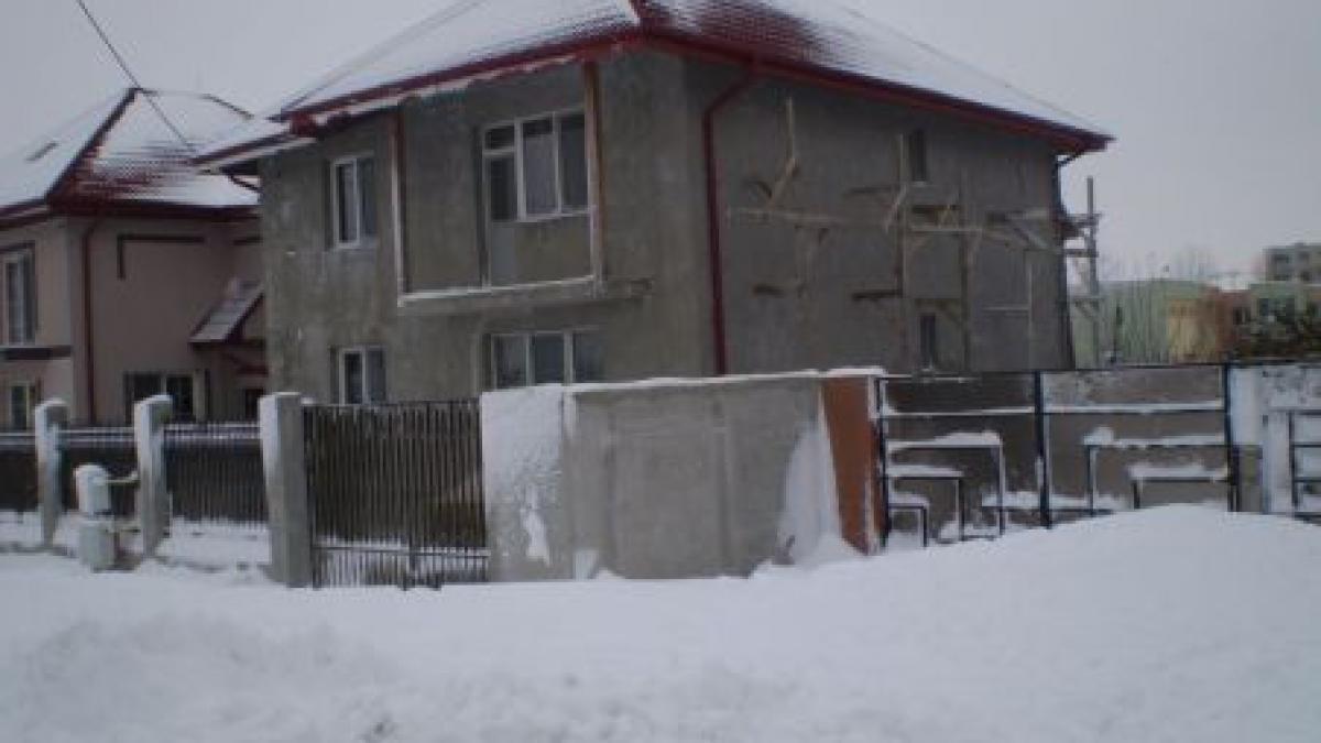 deszapezire defectuoasa in sectorul 3 din bucuresti autoritatile au blocat caile de acces ale