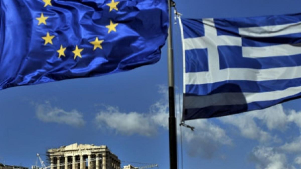 germania cere greciei sa predea controlul asupra politicii fiscale