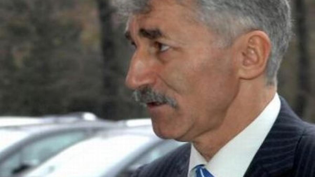 guvernul trebuie sa plece daca nu gaseste solutii ioan oltean despre proteste